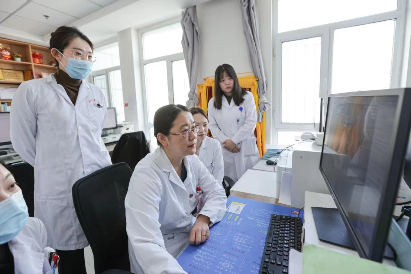 專家提醒：罕見病有效防治需要早發現、早診斷、早治療