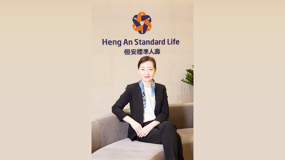 恒安標準：新資本入境計劃增強香港財富管理優勢