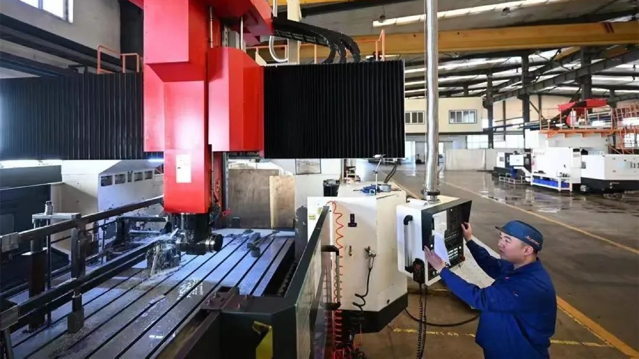 營口市工信局：夯實實體經濟根基 加快推進新型工業化