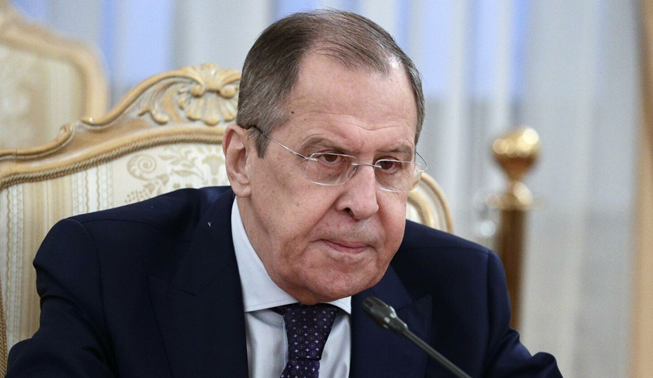 俄羅斯外長：西方如果沒收俄資產俄將對等回應 