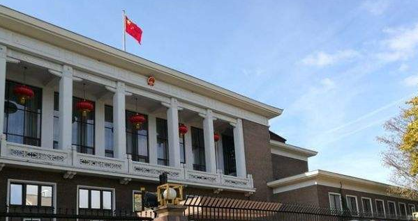 中國對菲進行「經濟脅迫」？ 中國駐菲使館回應