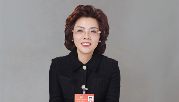 【提案精選】周春玲委員：便利境外人士在中國內地使用電子支付