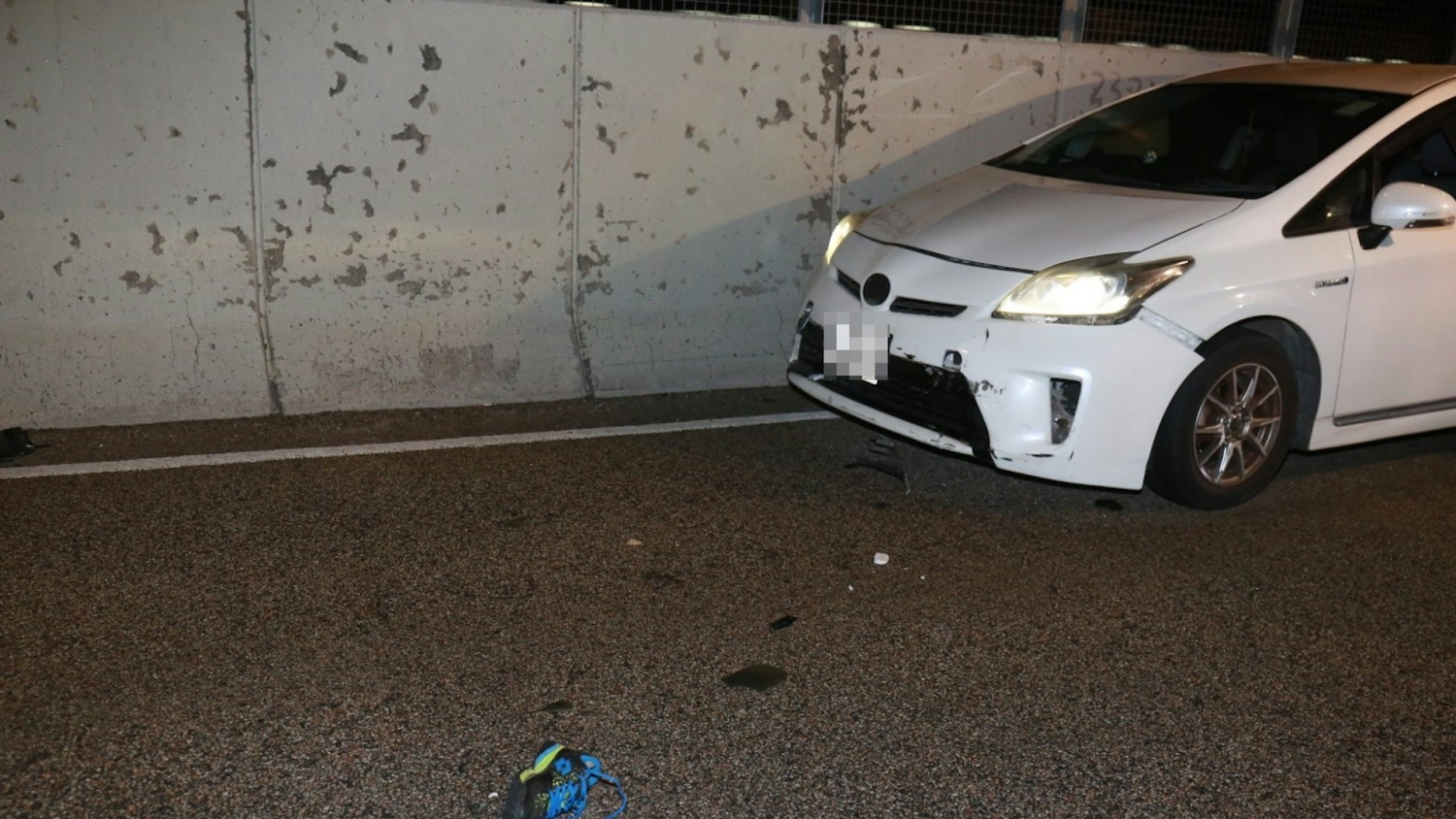 追蹤報道 | 長沙灣致命交通意外2名肇事者被捕