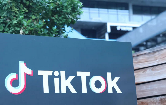 TikTok回應美眾院一委員會要其與字節跳動剝離決定