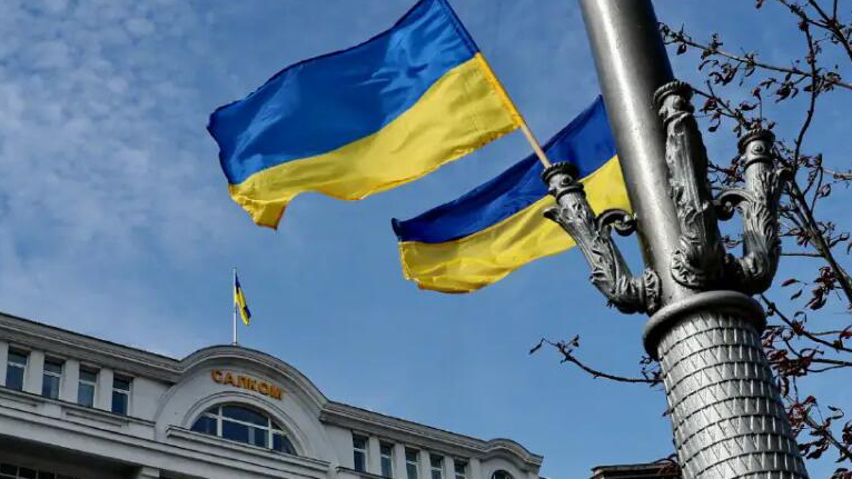 烏克蘭央行將關鍵利率下調至14.5%
