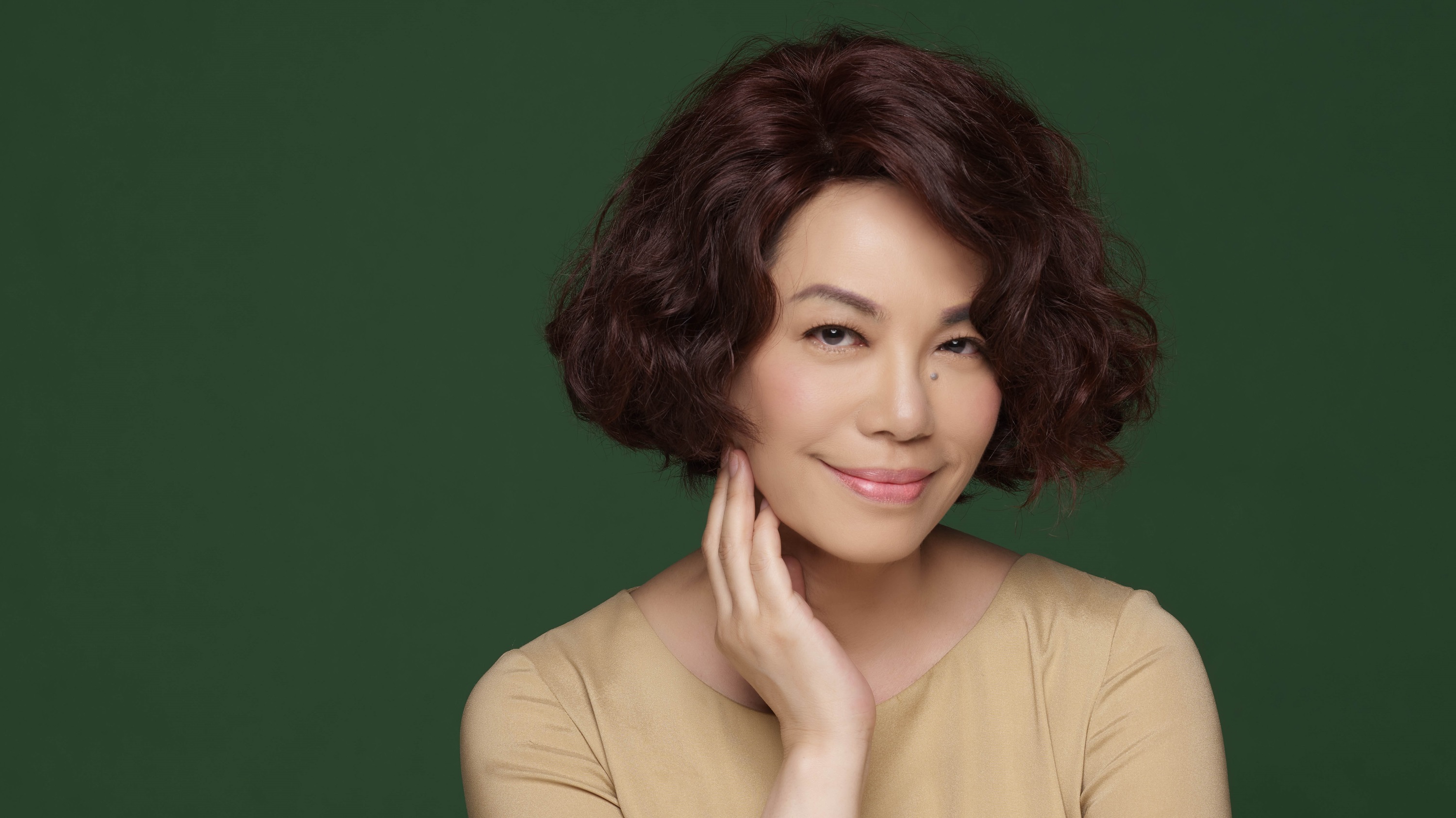 【娛樂】蔡琴演唱會門票明日開售