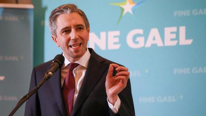 外媒：愛爾蘭將迎來37歲「最年輕總理」
