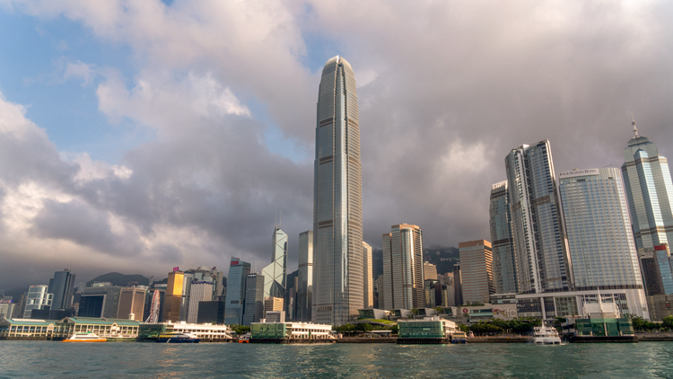 金管局推9措支持中小企 銀行承諾不要求按時供款按揭客戶提前還款