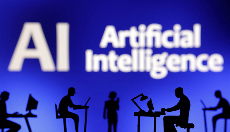 AI威脅全球3億人飯碗  高盛：最終GDP每年增長7%