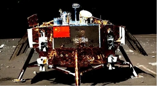 中泰兩國將合作開展月球探測任務 