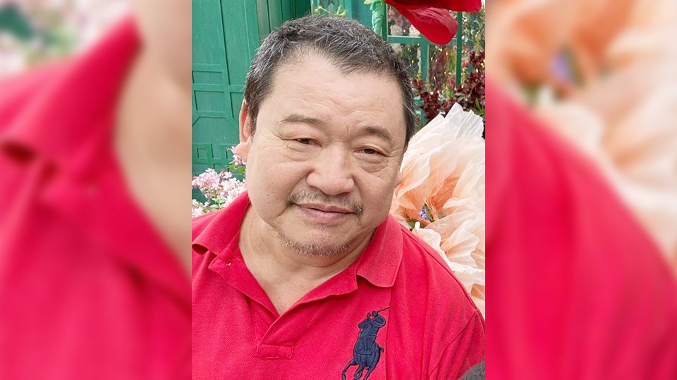 一名57歲男子7日離開逸東邨住所後失蹤 警方呼籲市民提供消息