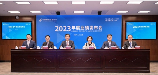 三農有優勢 小微有特色 普惠前景廣 郵儲銀行構建差異化增長曲線