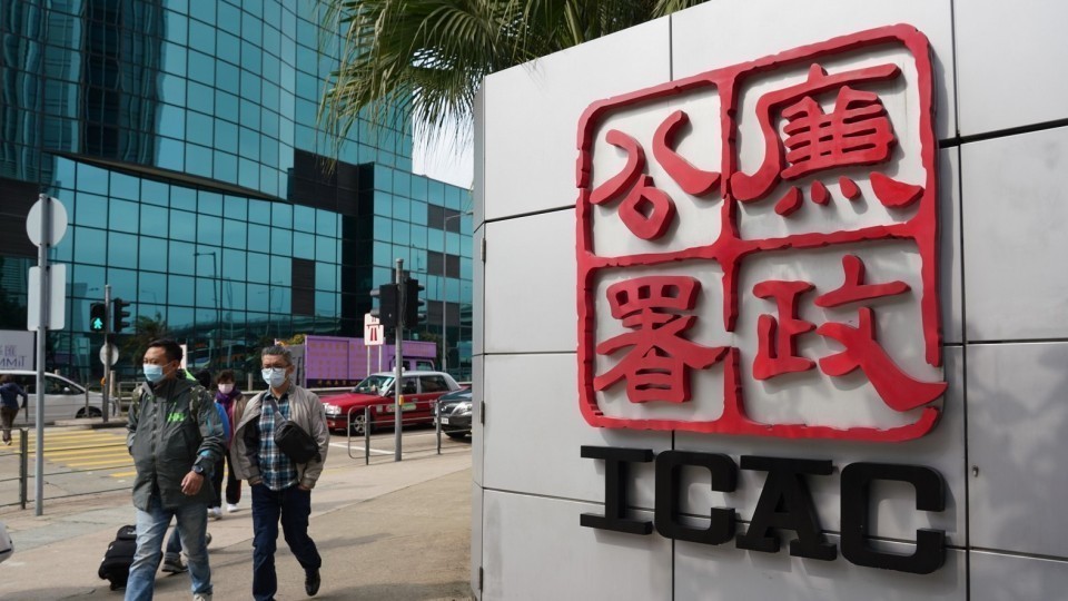 涉虛報訓練紀錄騙體院津貼逾41萬 廉署起訴香港水球隊前領隊