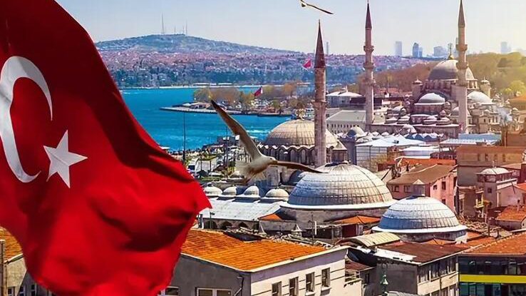 土耳其抓獲36名「伊斯蘭國」相關嫌疑人