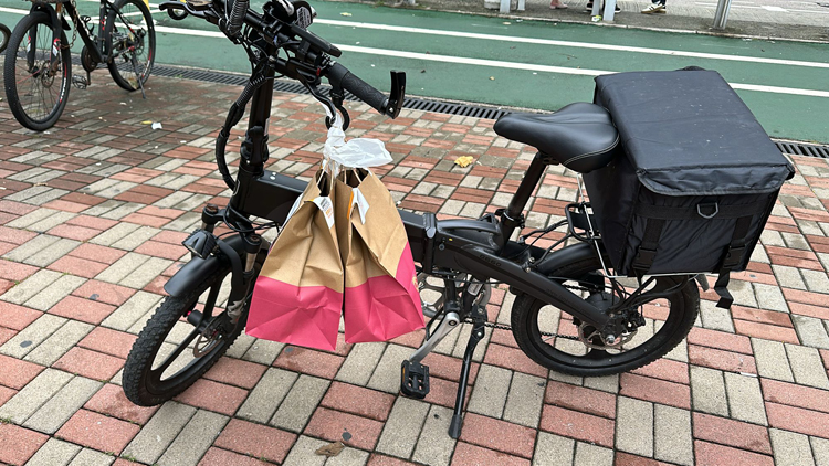 警方打擊非法駕駛電動可移動工具 拘捕4人