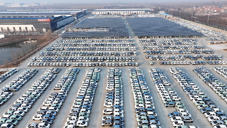 4月份中國製造業PMI為50.4%