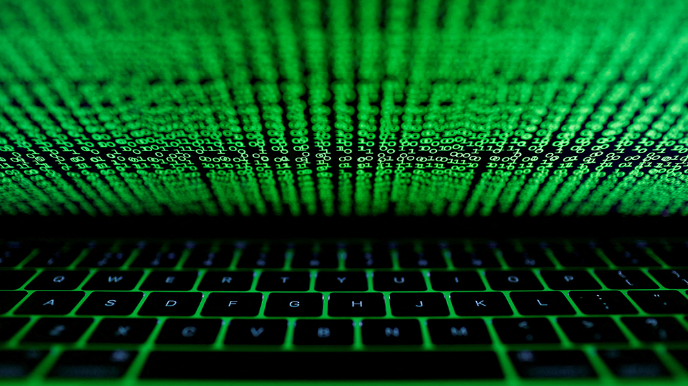 政府部門接連出現資料外洩 葛珮帆：政府應嚴肅調查