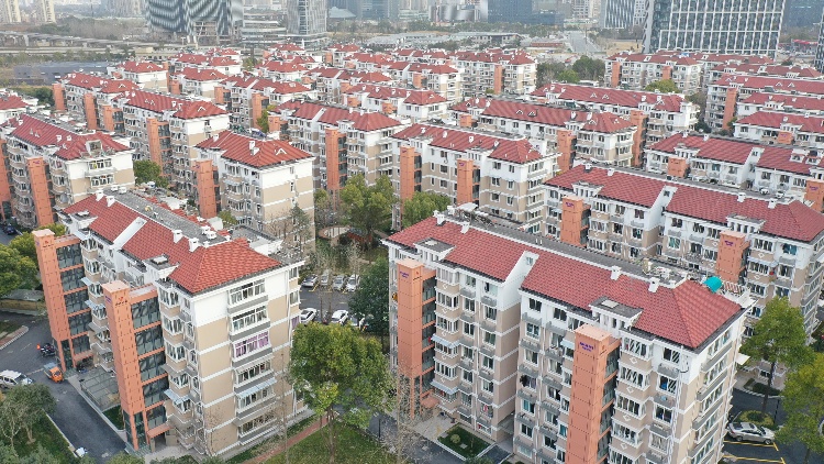 杭州全面取消住房限購