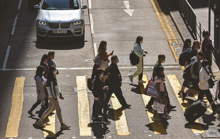 工傷僱員復康先導計劃擴大 涵蓋飲食及物流業