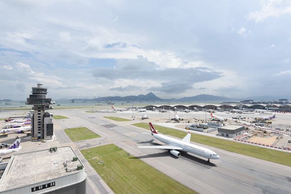 香港明年主辦世界航線發展大會 料逾3000行業領袖來港共拓商機