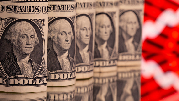 美國跨國公司也成強美元受害者 海外盈利縮水 出口商競爭力受損