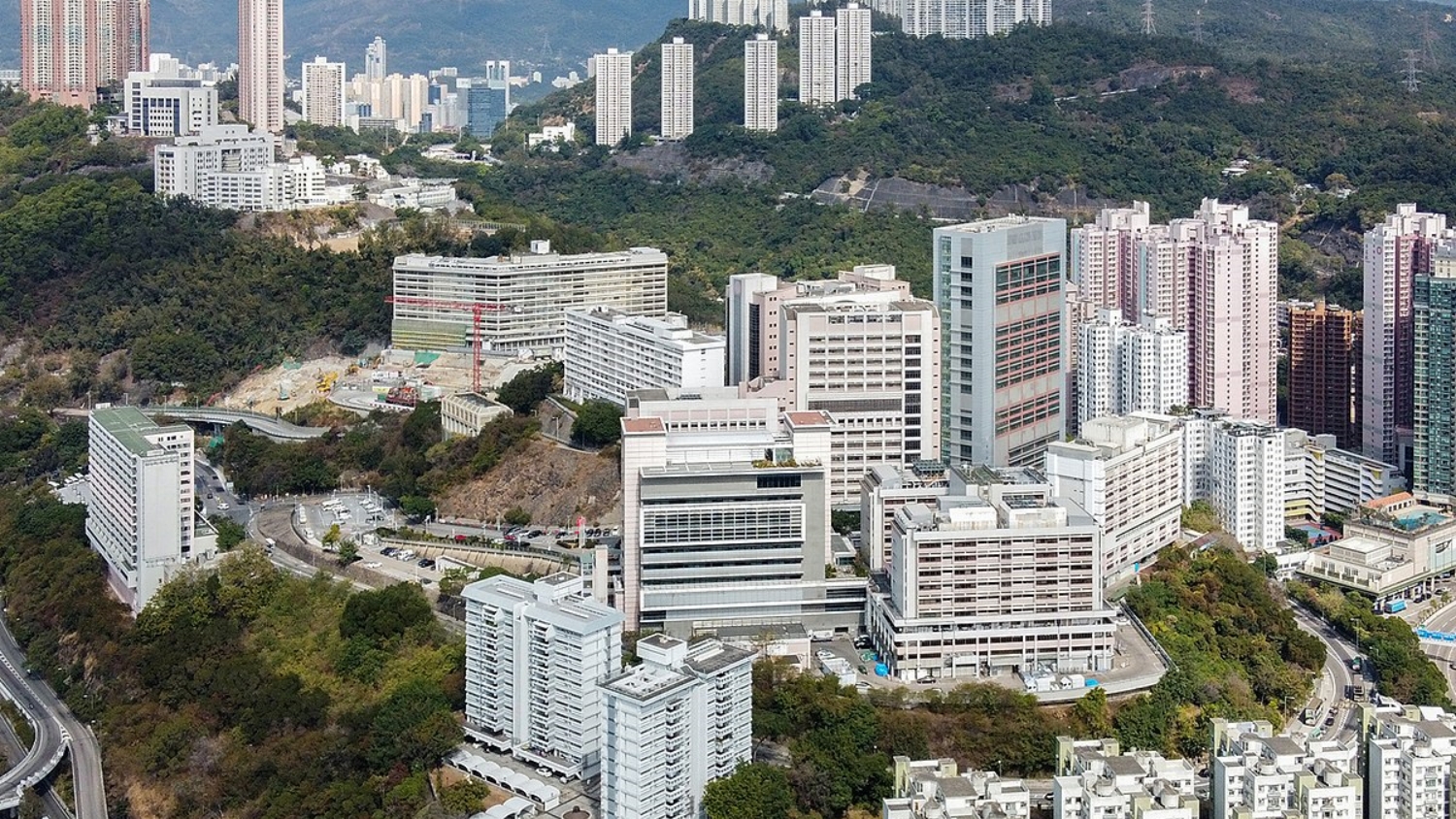 香港新增1宗32歲男病人確診猴痘 曾在香港有高風險接觸