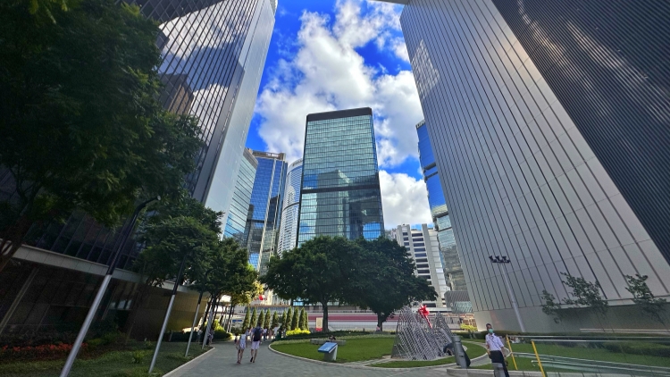 香港遊樂場協會支持港府提出修訂「社會工作者註冊條例」