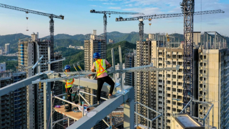 【大行報告】滙豐料內地有住房供應短缺風險