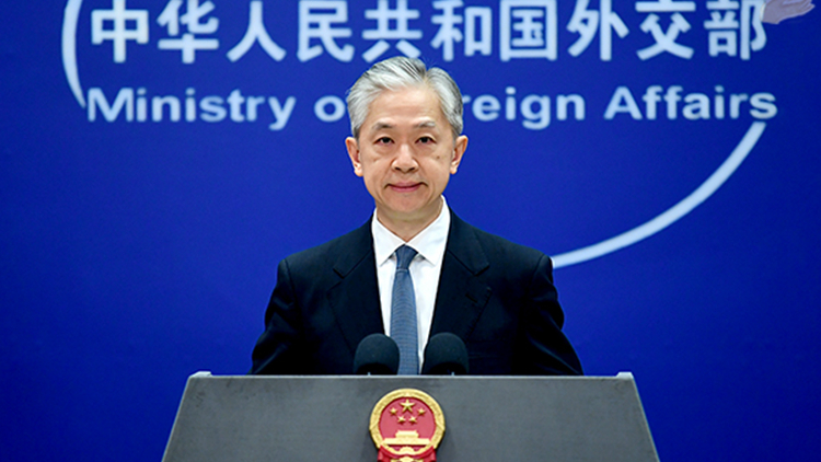 外交部駁斥賴清德言論：「台獨」是死路一條！