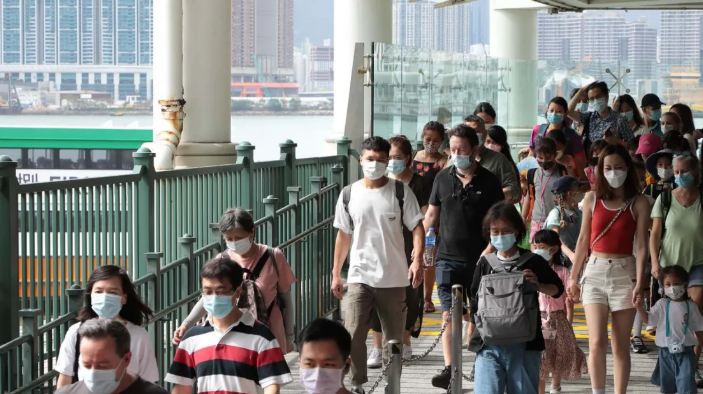 【民意建言】促進和諧勞資關係 推動香港競爭力