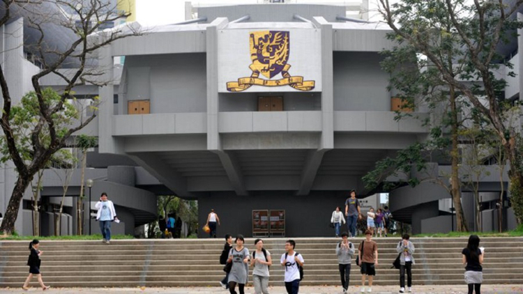 【有一說一】完善入學甄選 鞏固國際教育樞紐地位