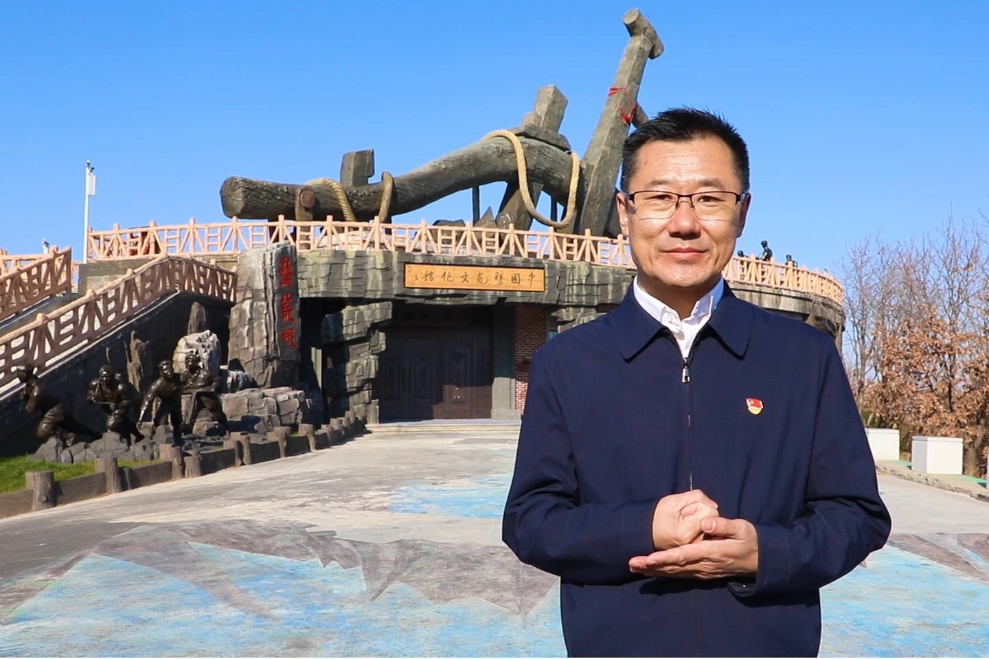 黑龍江寶清：「黨課開講啦」為黨員教育蓄勢賦能