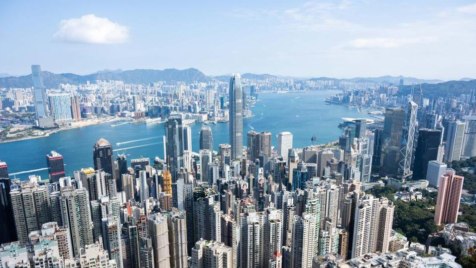 【來論】「四流五通」推進大灣區更高水準的互聯互通