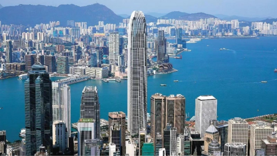 中聯辦譴責英籍法官Jonathan Sumption攻擊抹黑香港法治：任何圖謀註定不能得逞