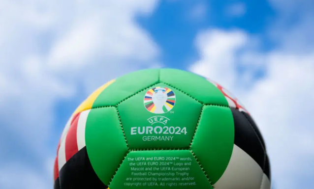 歐洲足協稱已售出近230萬張歐洲盃門票