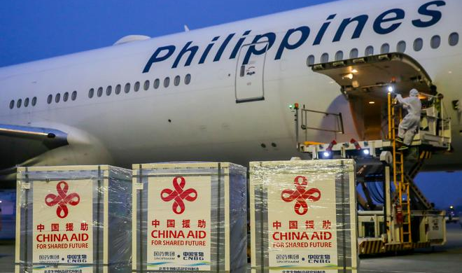 外媒披露：美國國防部曾展開行動抹黑中國疫苗