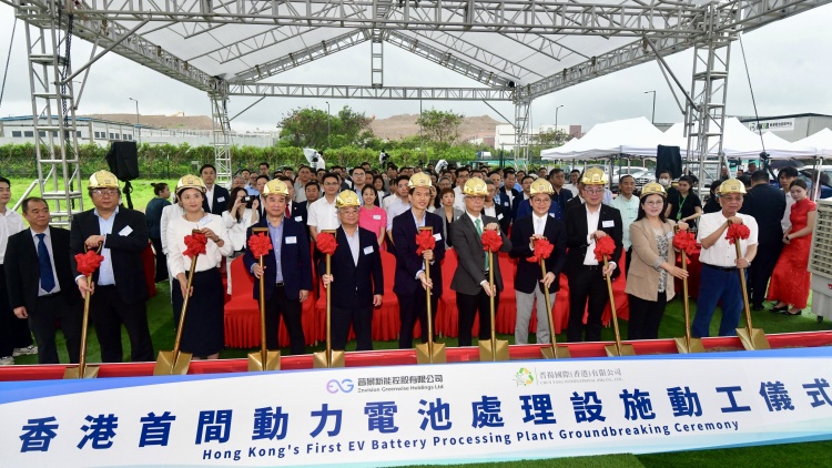 【ESG新視角】積極踐行ESG理念 中海油節能減排招數多