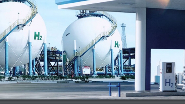 港府公布氫能發展策略 2025年上半年向立法會提交修例建議