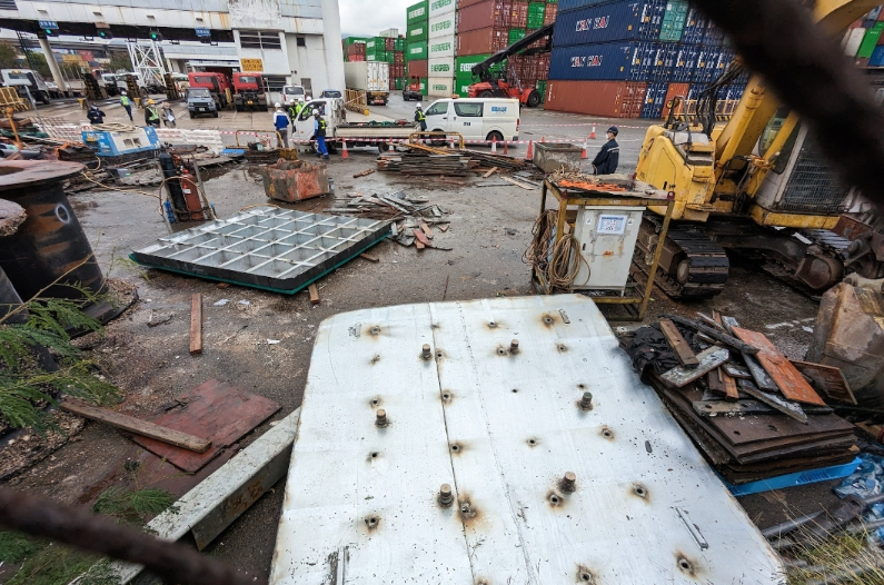 勞工處就8宗致命工業意外提111項檢控