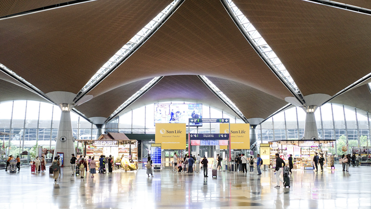 中馬互相延長免簽政策：中方延長至2025年底 馬方延長至2026年底