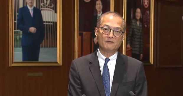 盧寵茂：調整公院收費支援重症 擬在河套設真實數據研究中心