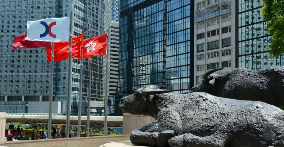 【收市盤點】港股全日升17點  網易升6.2%