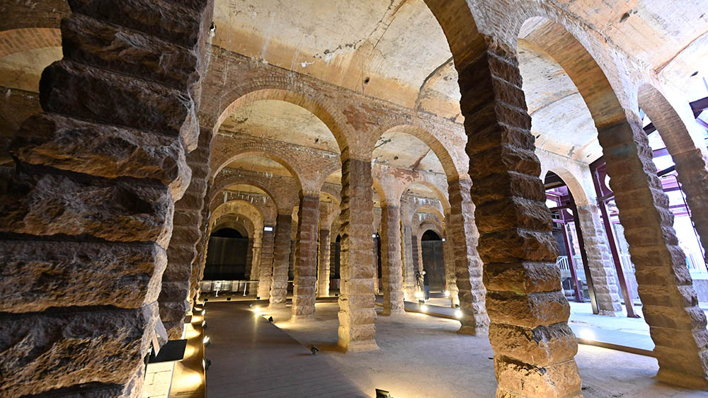 前深水埗配水庫8月起參觀免預約