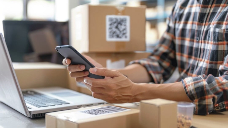 政府推出電商易 支援企業在內地網購平台發展電商 累計資助上限100萬元