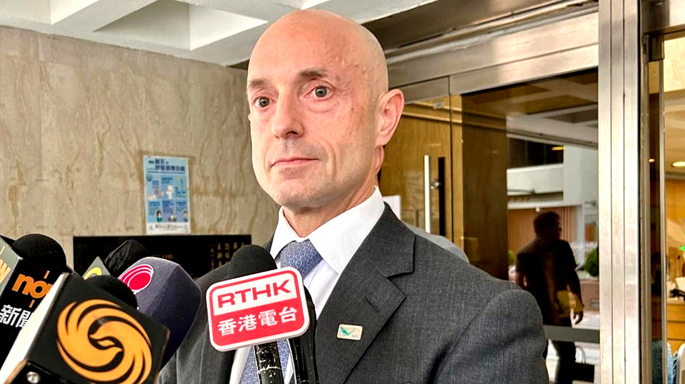 3人涉造市判囚52至80個月不等 法官斥被告損國際金融中心聲譽