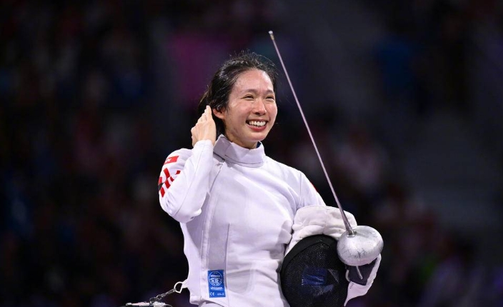 【商報時評】為夢想拼搏 香港人做得到