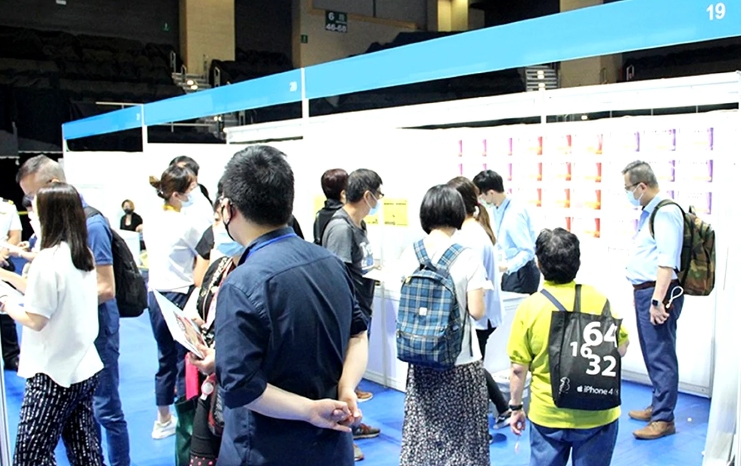 勞工處旺角招聘會提供逾3300職位空缺 月薪最高2.4萬元