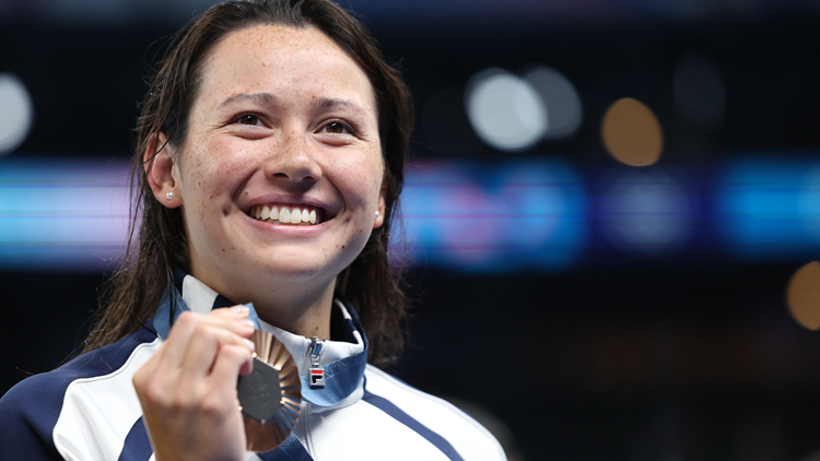 巴黎奧運｜行會非官守議員祝賀何詩蓓及張家朗分別勇奪銅牌和金牌