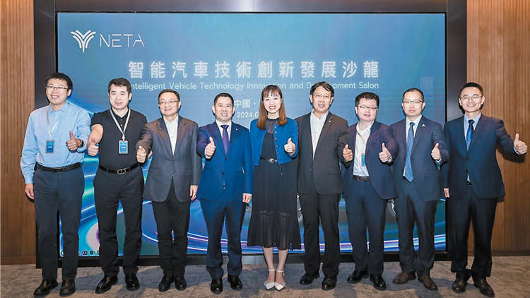 推動下游新型工業發展 100億新型工業加速計劃即將推出