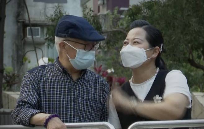 羅淑佩：嚴查「何伯」個案 公屋無名者不能長住